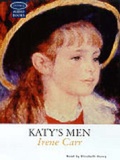 Cover: Katy's Men: Complete & Unabridged - Soundings Ltd
