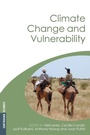 Cover: Climate Change and Vulnerability - Earthscan Ltd