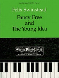 Abbildung von: Fancy Free and the Young Idea - Associated Board of the Royal Schools of Music