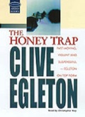Cover: The Honey Trap: Complete & Unabridged - Soundings Ltd