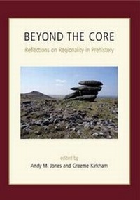 Enlarge image Cover: Beyond the Core - Oxbow Books