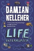 Cover: Life, Interrupted - Piccadilly Press
