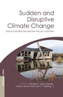 Cover: Sudden and Disruptive Climate Change - Earthscan Ltd