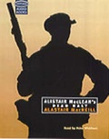 Cover: Alistair McLean's "Dead Halt": Complete & Unabridged - Soundings Ltd