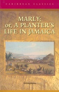 Cover: Caribbean Classic Marly Planters Life - Macmillan Caribbean