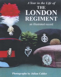 Enlarge image Cover: The London Regiment - Spellmount Publishers Ltd