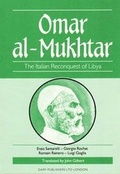 Cover: Omar Al-Mukhtar - Darf Publishers Ltd