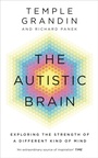 Cover: The Autistic Brain - Rider & Co