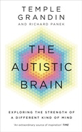 Cover: The Autistic Brain - Rider & Co