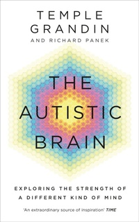 Enlarge image Cover: The Autistic Brain - Rider & Co