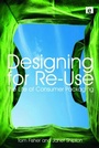 Cover: Designing for Re-Use - Earthscan Ltd