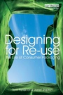 Cover: Designing for Re-Use - Earthscan Ltd