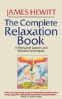 Cover: The Complete Relaxation Book - Rider & Co
