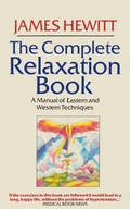 Cover: The Complete Relaxation Book - Rider & Co