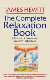 Enlarge image Cover: The Complete Relaxation Book - Rider & Co