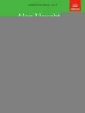 Cover: Rhythm and Rag (16 pieces in various popular styles) - Associated Board of the Royal Schools of Music