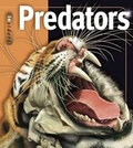 Cover: Predators - Templar Publishing