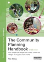 Cover: The Community Planning Handbook - Earthscan Ltd