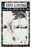 Cover: Tipi Living - Permanent Publications