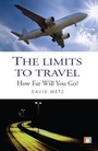 Cover: The Limits to Travel - Earthscan Ltd