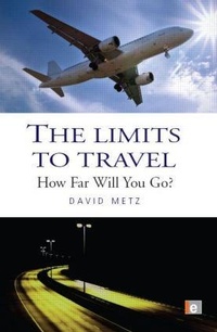Enlarge image Cover: The Limits to Travel - Earthscan Ltd