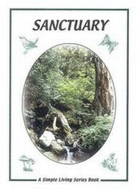 Enlarge image Cover: Sanctuary - Permanent Publications