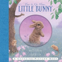 Enlarge image Cover: Time To Go Home Little Bunny - Templar Publishing