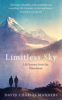 Abbildung von: Limitless Sky - Rider & Co