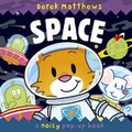 Cover: Space - Templar Publishing