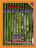 Cover: Ripley's Believe it or Not 2007 - Century