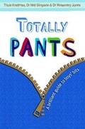 Cover: Totally Pants - Piccadilly Press