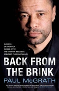 Cover: Back from the Brink - CENTURY
