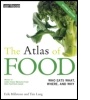 Cover: The Atlas of Food - Earthscan Ltd