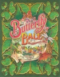 Cover: Butterfly Ball - Templar Publishing