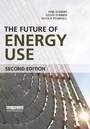 Cover: The Future of Energy Use - Earthscan Ltd