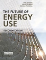 Cover: The Future of Energy Use - Earthscan Ltd