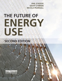 Abbildung von: The Future of Energy Use - Earthscan Ltd