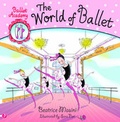 Cover: The World of Ballet - Piccadilly Press