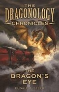 Cover: The Dragon's Eye - Templar Publishing