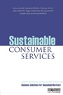 Cover: Sustainable Consumer Services - Earthscan Ltd