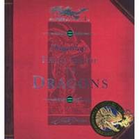 Enlarge image Cover: A Field Guide to Dragons - Templar Publishing