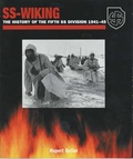 Cover: SS-Wiking - Spellmount Publishers Ltd
