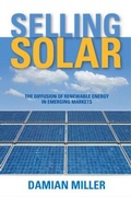 Cover: Selling Solar - Earthscan Ltd