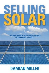 Enlarge image Cover: Selling Solar - Earthscan Ltd