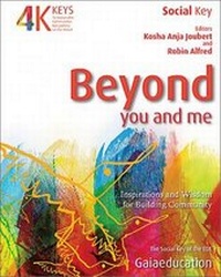 Enlarge image Cover: Beyond You and Me - Permanent Publications