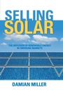 Cover: Selling Solar - Earthscan Ltd