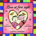 Cover: Love at First Sight - Templar Publishing