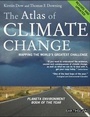 Cover: The Atlas of Climate Change - Earthscan Ltd