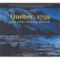 Enlarge image Cover: Quebec, 1759 - Spellmount Publishers Ltd