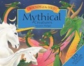 Cover: Sounds of the Wild - Mythical Creatures - Templar Publishing